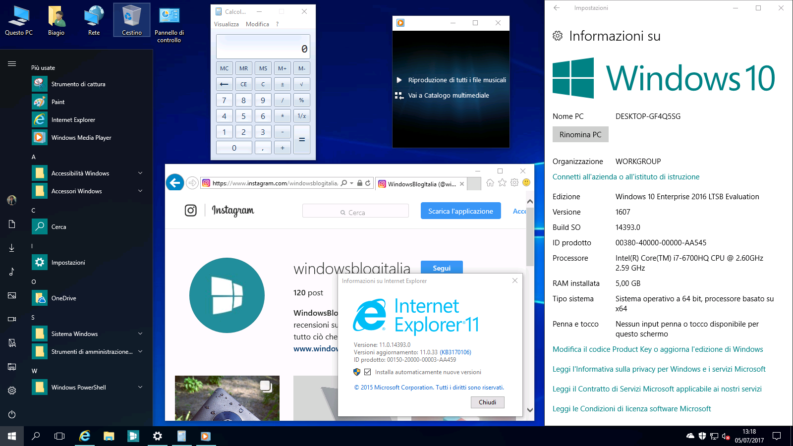 windows 10 ltsb 2016 download
